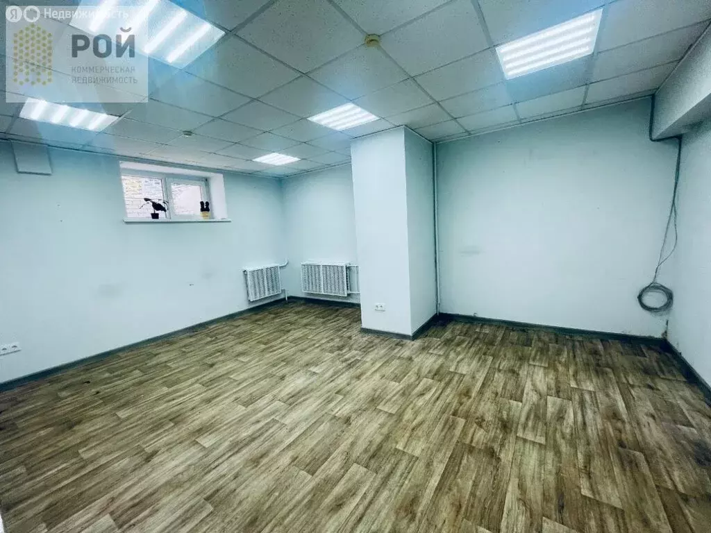 Помещение свободного назначения (120 м) - Фото 2