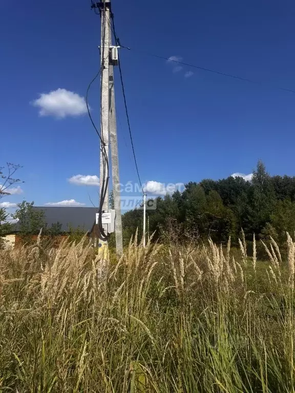 Участок в Башкортостан, с. Иглино ул. Академика Туполева, 116 (8.0 ... - Фото 2