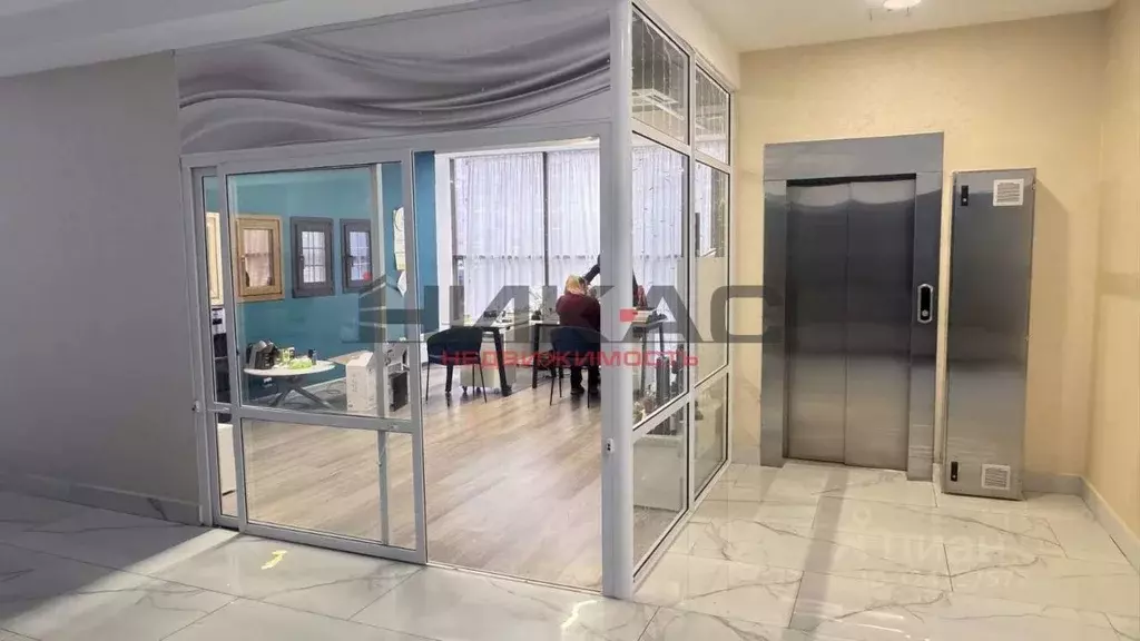 Офис в Ярославская область, Ярославль Московский просп., 78 (44 м) - Фото 2