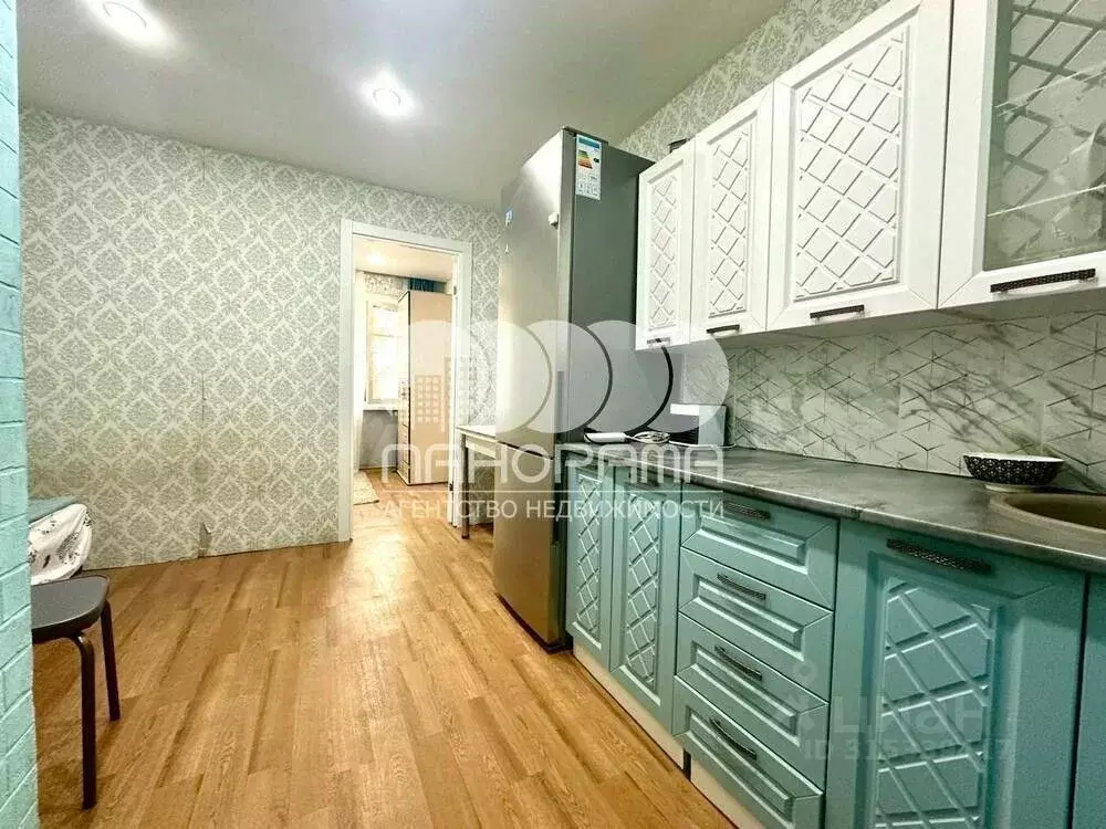 Комната Краснодарский край, Анапа пер. Подстанции (19.1 м) - Фото 0