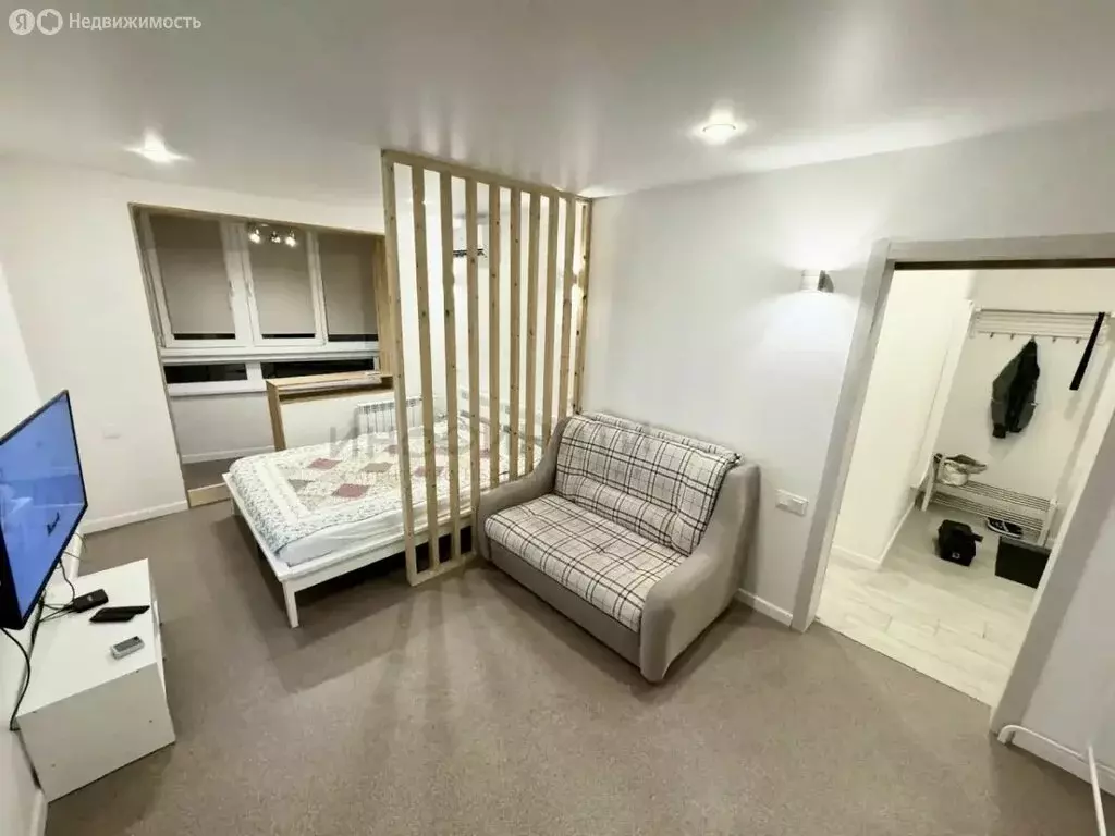 1-комнатная квартира: Москва, Ярославское шоссе, 8к2 (31.3 м) - Фото 2