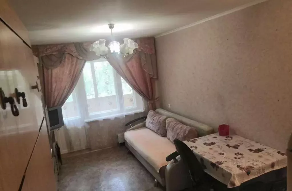 Комната Самарская область, Самара Ташкентская ул., 124 (17.0 м) - Фото 0