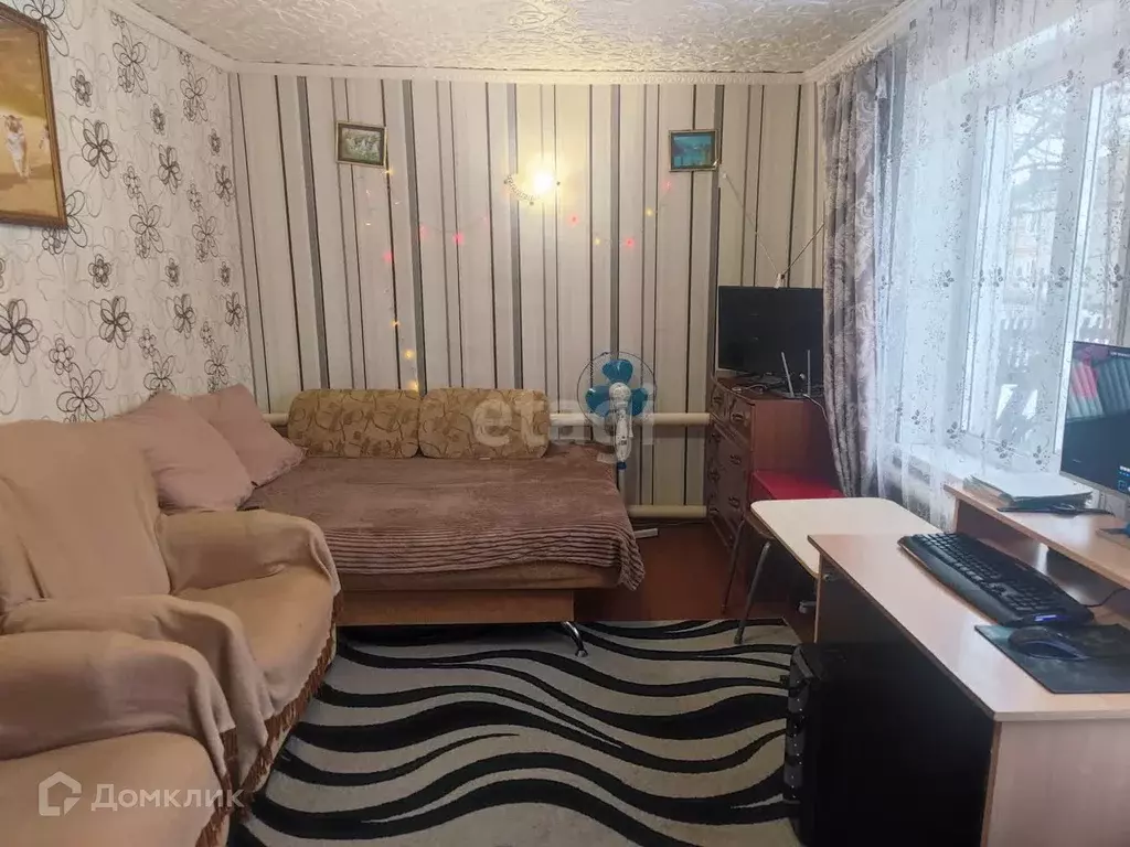 Продаётся 2-к квартира, 42.7 м - Фото 1
