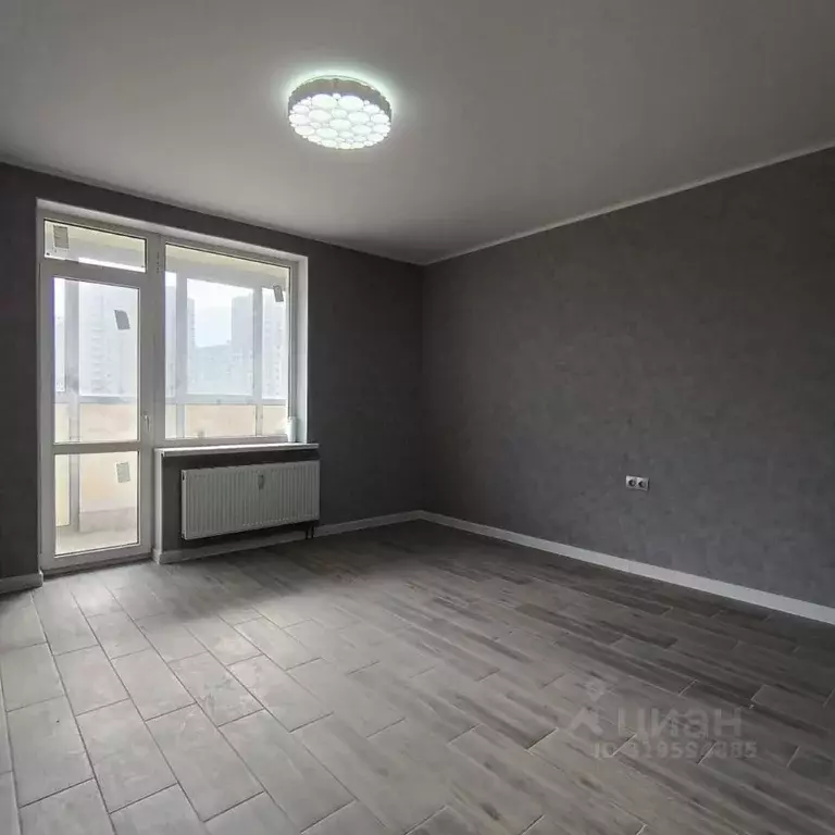 Студия Краснодарский край, Краснодар Московская ул., 133к1 (29.0 м) - Фото 0