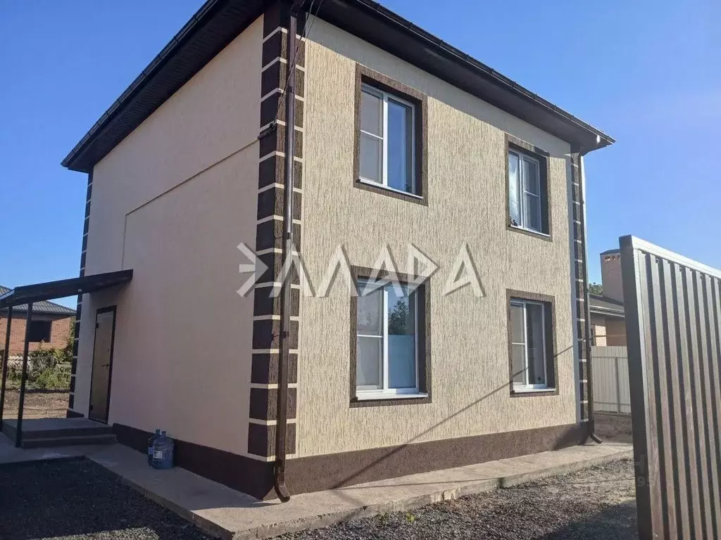 Дом в Ростовская область, Аксайский район, Щепкинское с/пос, ... - Фото 1