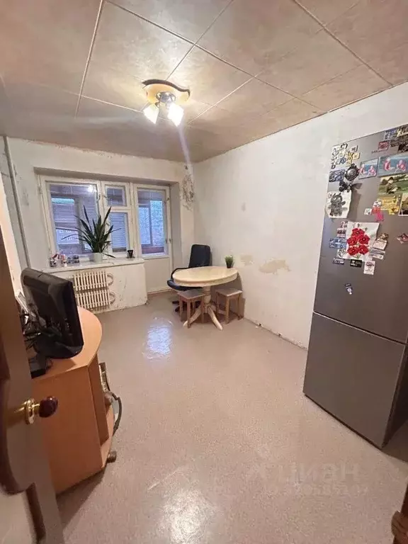 2-к кв. Калужская область, Обнинск ул. Любого, 7 (60.9 м) - Фото 2