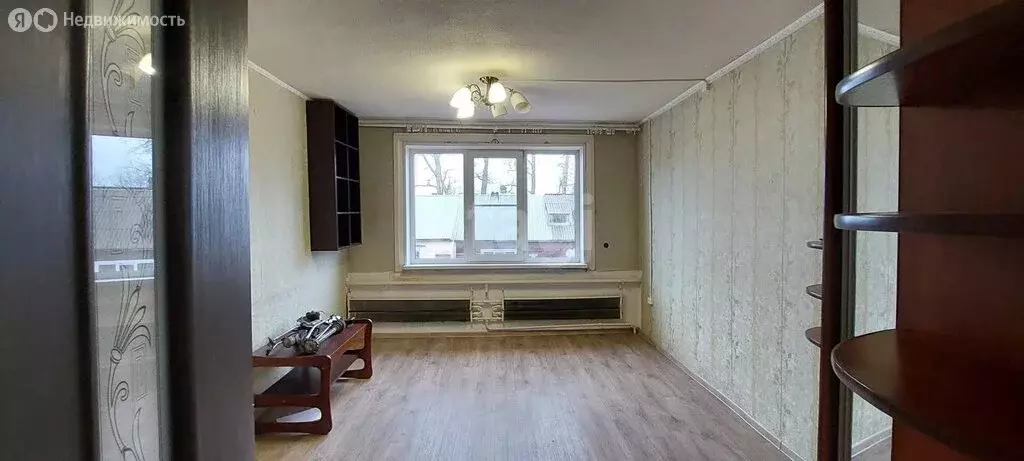 3-комнатная квартира: Котлас, улица Вяткина, 8 (53 м) - Фото 1