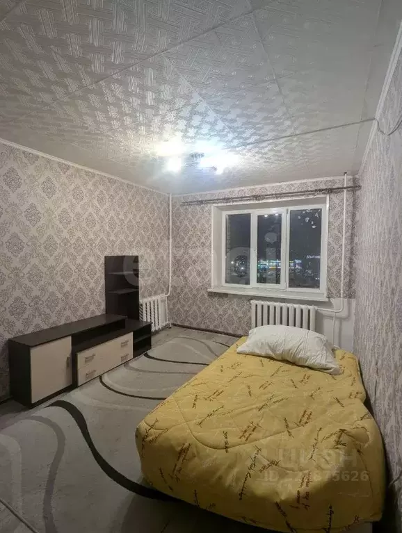 Комната Удмуртия, Ижевск ул. Ворошилова, 1А (18.0 м) - Фото 2