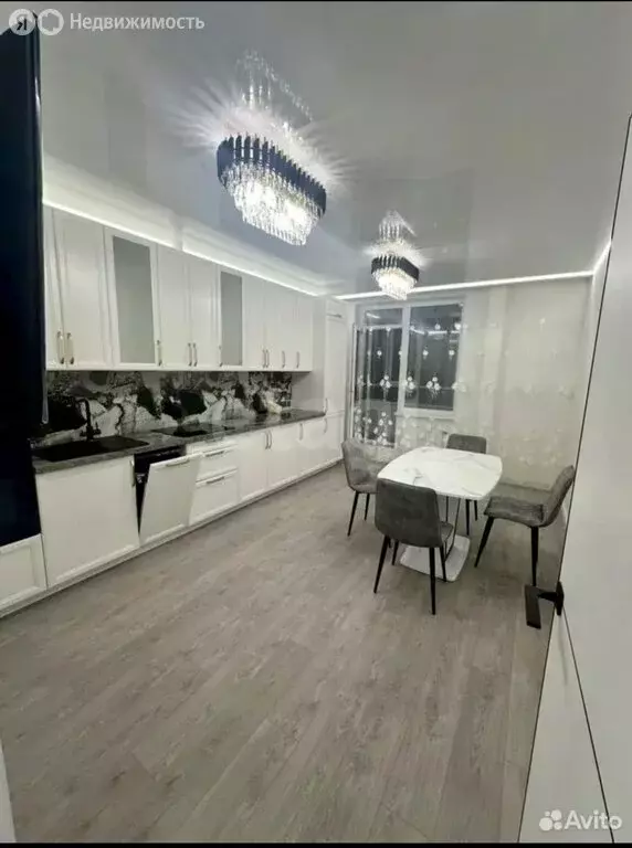 3-комнатная квартира: Санкт-Петербург, улица Лагоды, 7 (86.1 м) - Фото 1