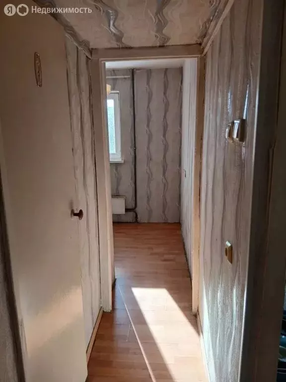 1-комнатная квартира: Екатеринбург, улица Пехотинцев, 11 (28.6 м) - Фото 2