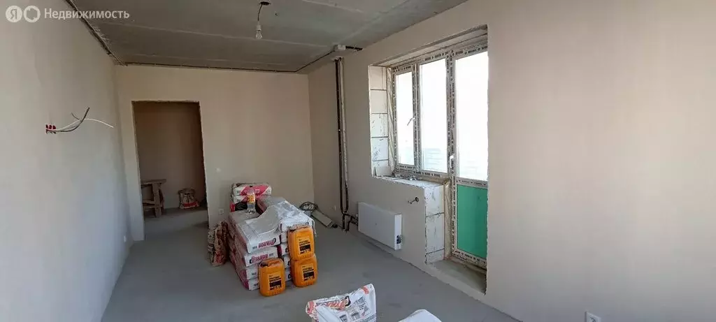 1-комнатная квартира: Владимир, улица Мира, 9В (42.2 м) - Фото 0