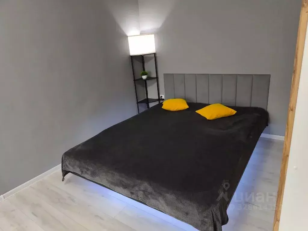 1-к кв. Ленинградская область, Приозерск ул. Калинина, 17 (31.0 м) - Фото 1