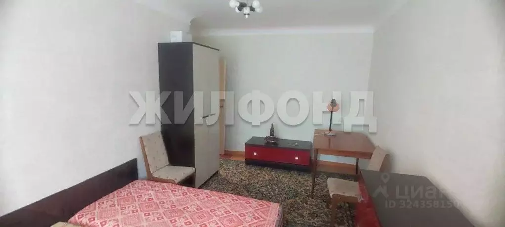 2-к кв. Воронежская область, Воронеж ул. Лидии Рябцевой, 51Б (45.1 м) - Фото 2