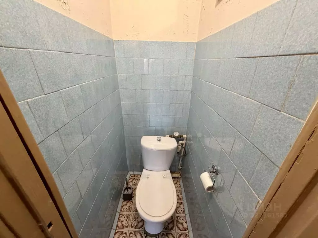 1-к кв. Московская область, Щелково ул. Комарова, 13 (31.6 м) - Фото 0