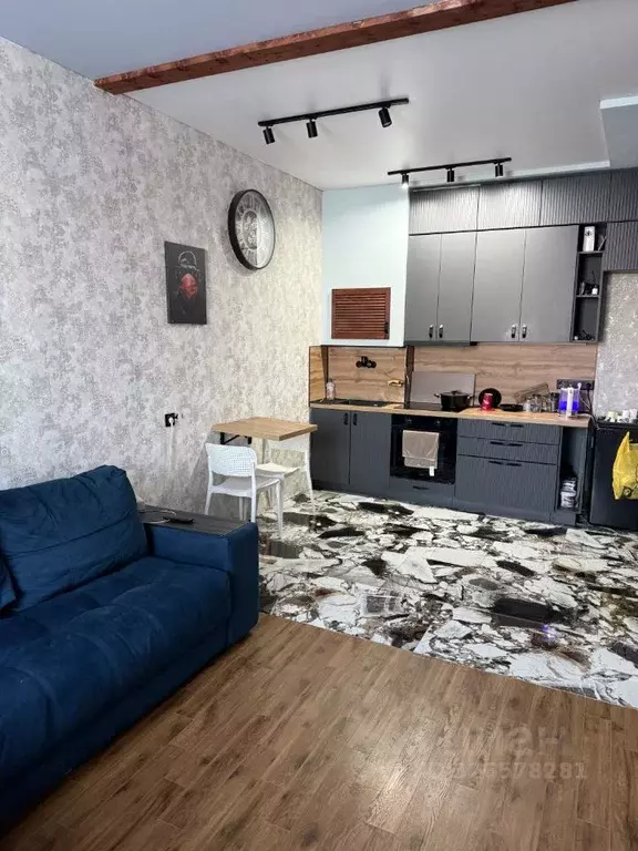 1-к кв. Московская область, Люберцы Красноармейская ул., 19 (37.0 м) - Фото 1