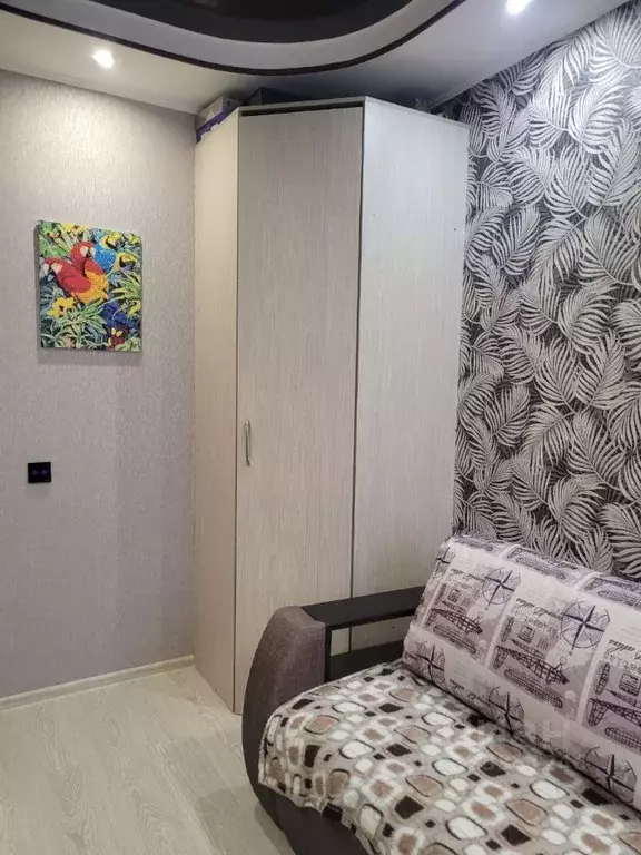 3-к кв. Пермский край, Пермь Хабаровская ул., 56 (78.3 м) - Фото 2