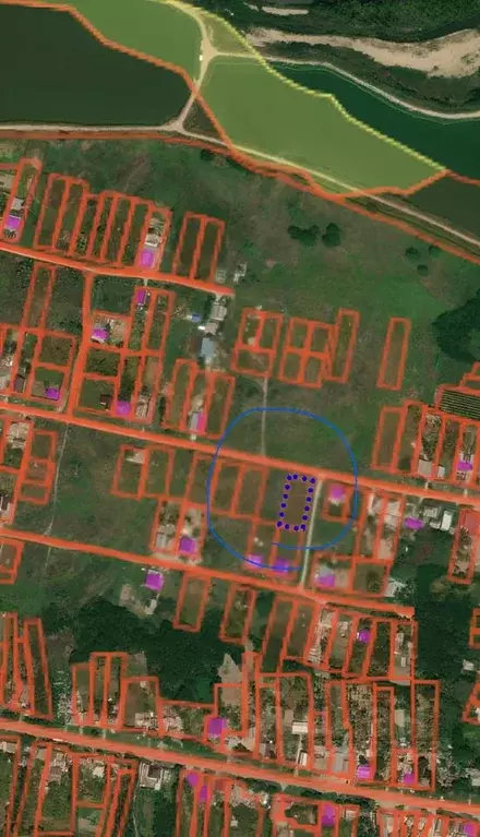 Участок в Ставропольский край, Георгиевский муниципальный округ, ... - Фото 2