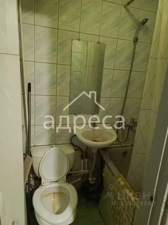 Студия Самарская область, Самара просп. Карла Маркса, 352 (21.0 м) - Фото 2