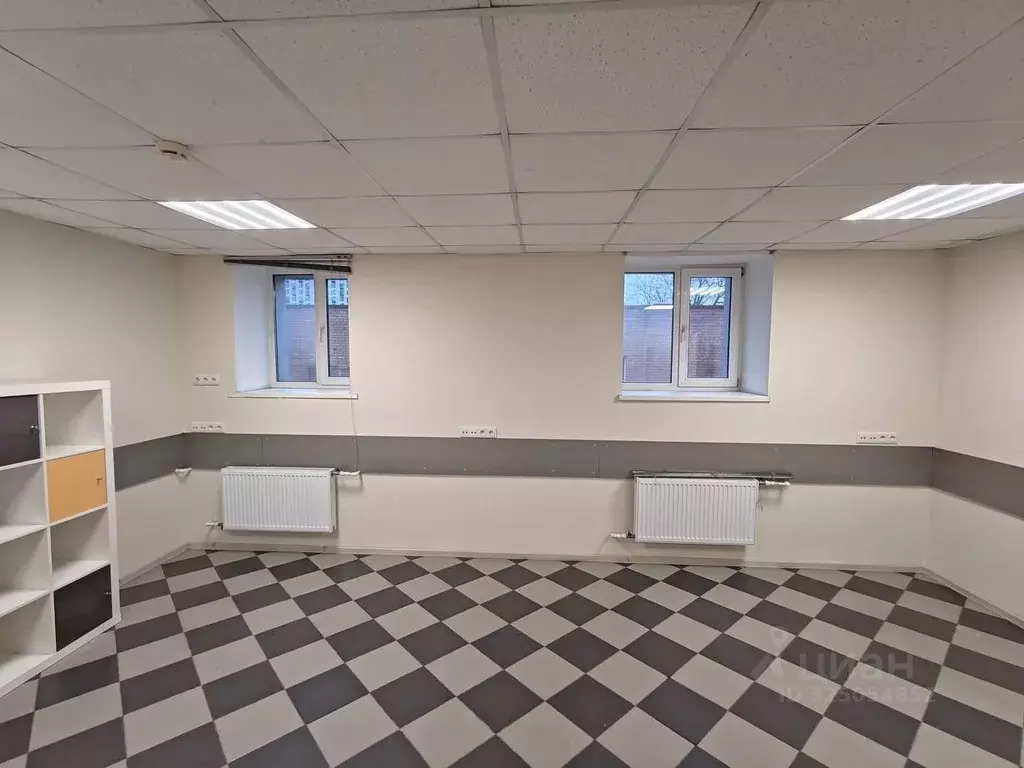 Офис в Московская область, Котельники Ковровый мкр, 37 (24 м) - Фото 1