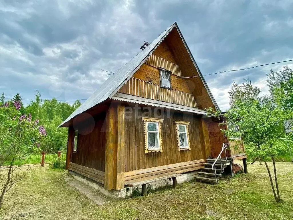 Купить Дачу В Твери Тверской Области