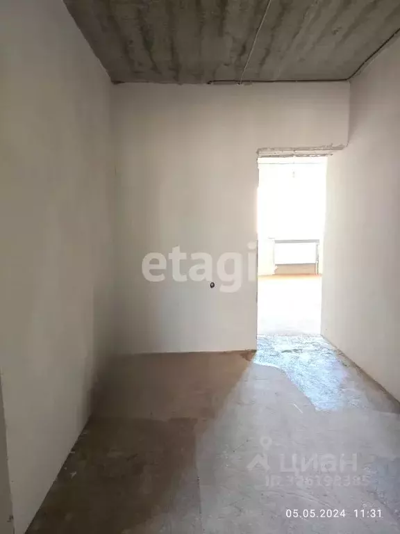 2-к кв. Краснодарский край, Ейск Коммунистическая ул. (80.0 м) - Фото 2