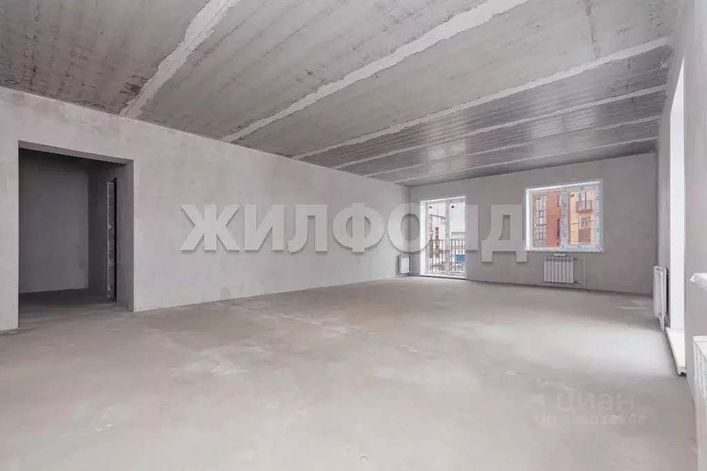 1-к кв. Новосибирская область, Мошковский район, пос. Октябрьский ул. ... - Фото 1