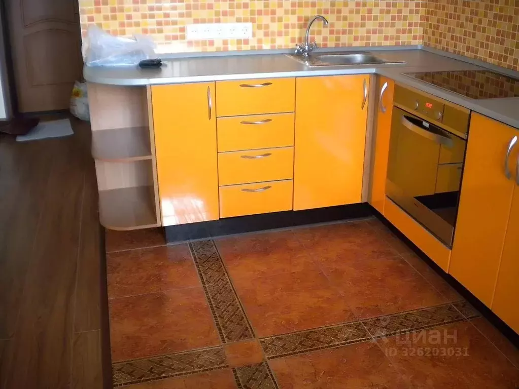 1-к кв. Московская область, Химки Сходня мкр, Вишневая ул., 14 (34.0 ... - Фото 2