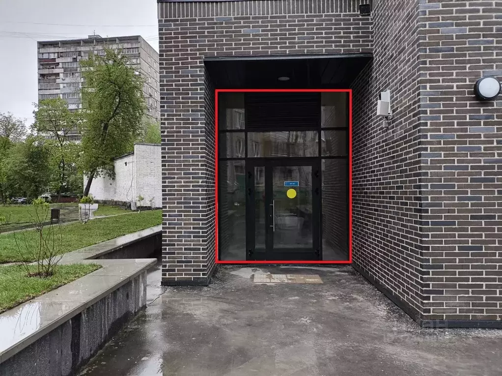 Помещение свободного назначения в Москва ул. Лавочкина, 6 (57 м) - Фото 2