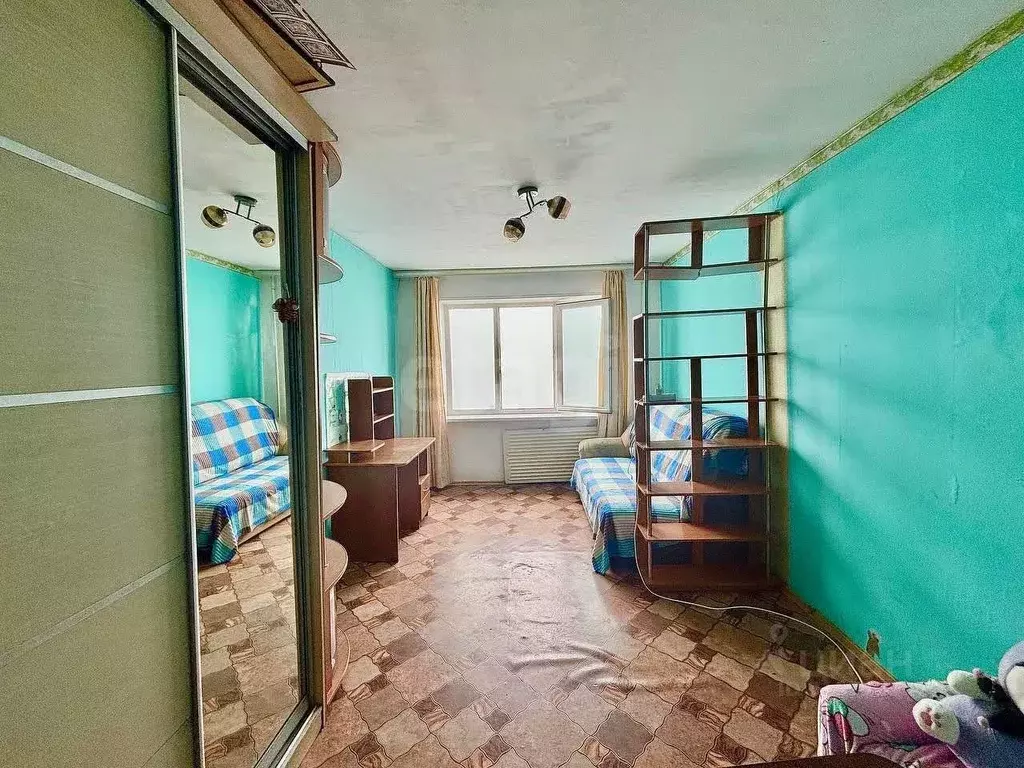 Студия Приморский край, Владивосток Снеговая ул., 123 (23.0 м) - Фото 0