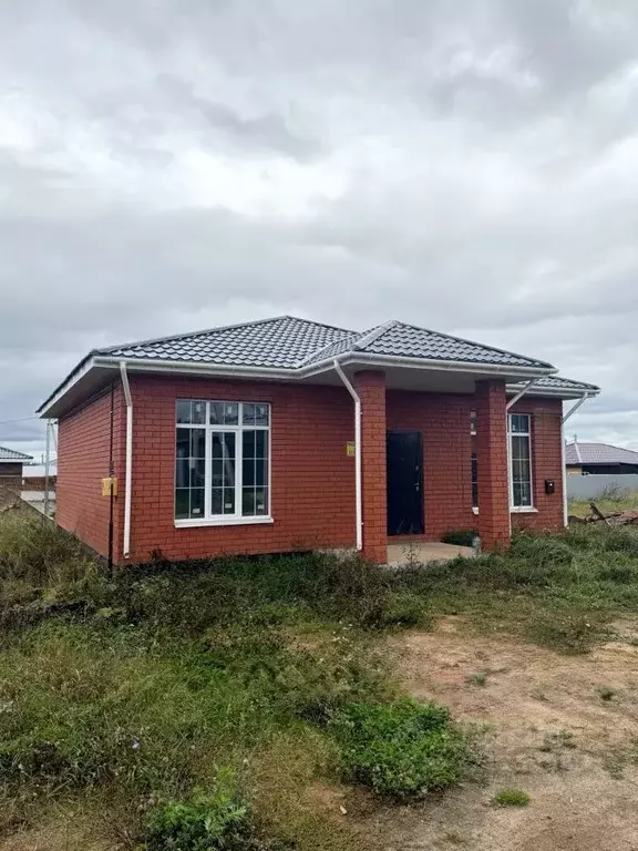 Коттедж в Татарстан, Пестречинский район, Богородское с/пос, д. Камыш ... - Фото 1