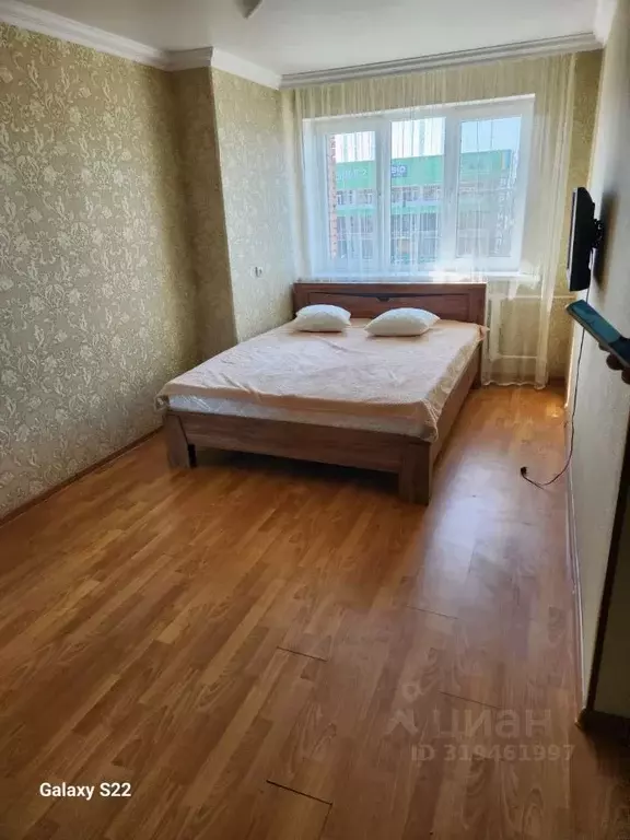 1-к кв. Северная Осетия, Владикавказ Московская ул., 27/1 (40.0 м) - Фото 0