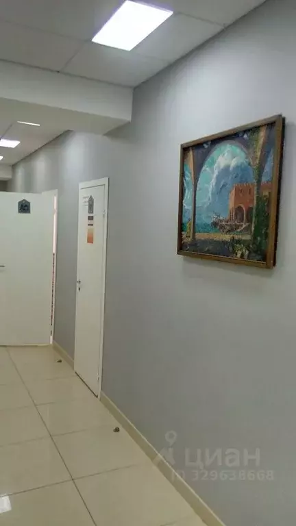 Офис в Новосибирская область, Новосибирск ул. Максима Горького, 54 (7 ... - Фото 2
