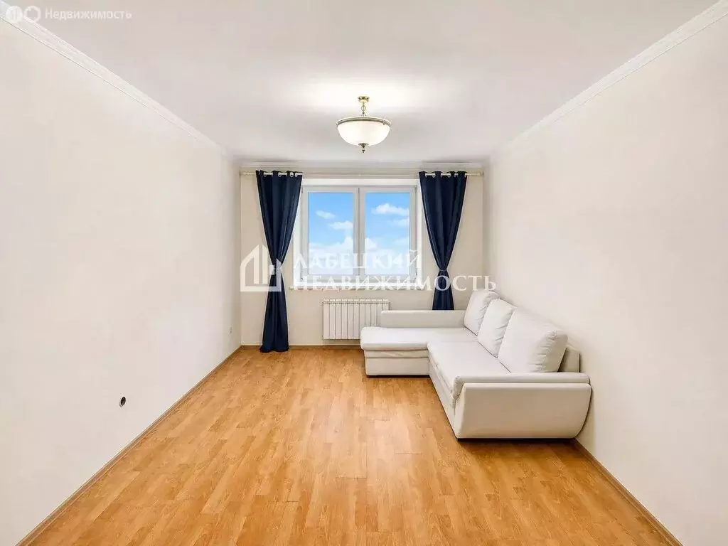 3-комнатная квартира: Москва, улица Раменки, 25к3 (74.9 м) - Фото 2