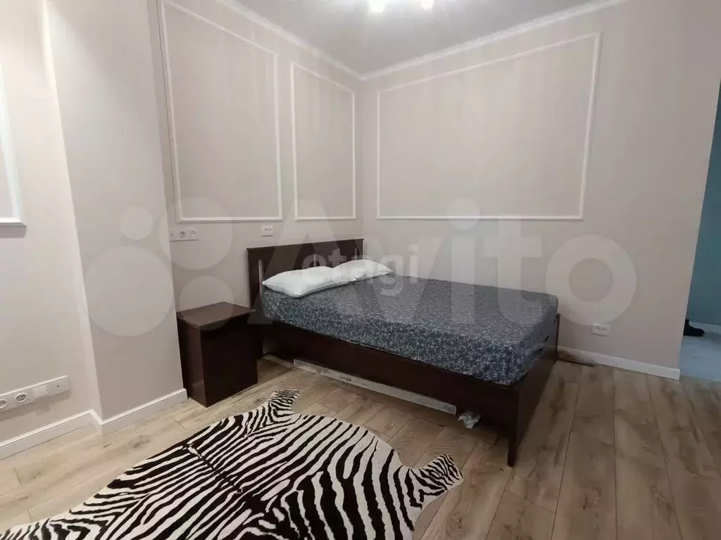 Квартира-студия, 37 м, 8/14 эт. - Фото 0