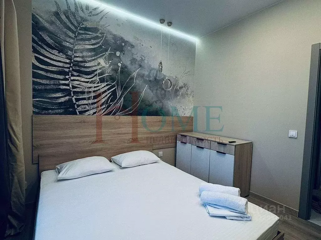 1-к кв. Новосибирская область, Новосибирск Трудовая ул., 15 (33.0 м) - Фото 1