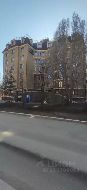 3-к кв. Самарская область, Тольятти ул. 40 лет Победы, 15Б (125.6 м) - Фото 0