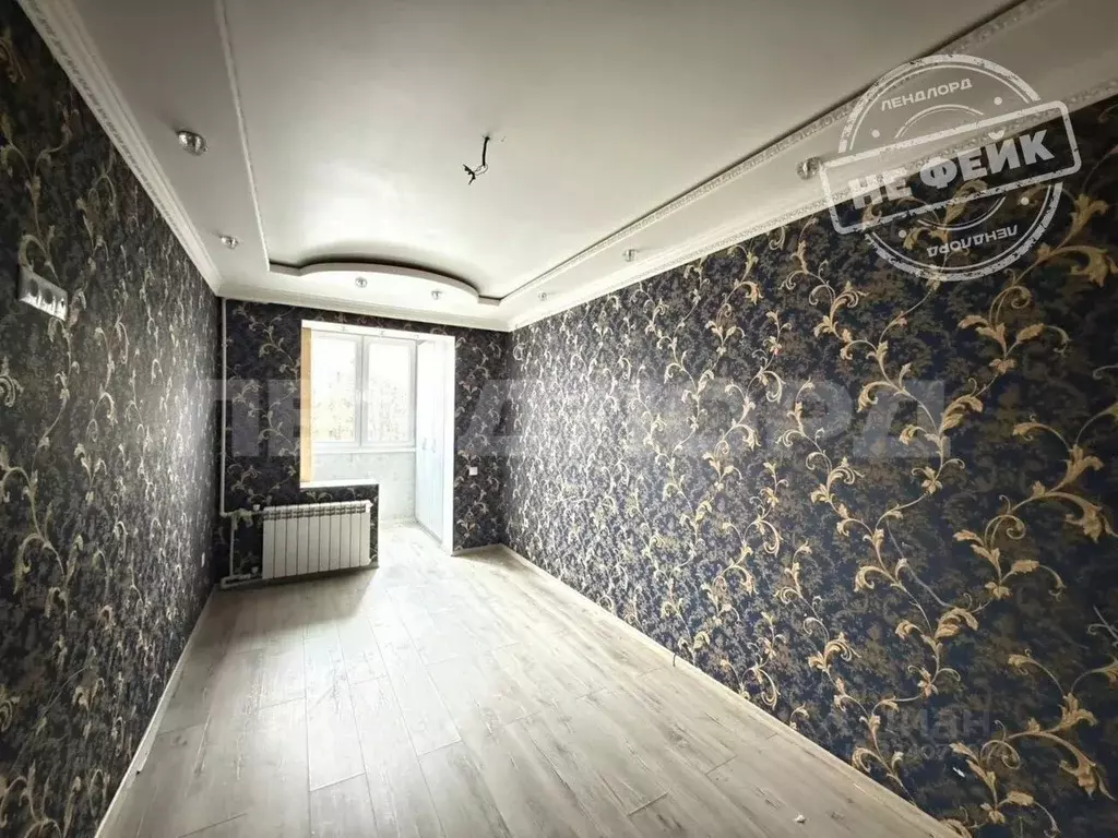 3-к кв. Ростовская область, Ростов-на-Дону ул. Туполева, 9 (60.6 м) - Фото 1