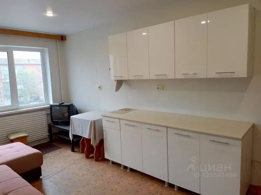 Комната Омская область, Омск ул. 5-я Кордная, 63 (17.0 м) - Фото 2