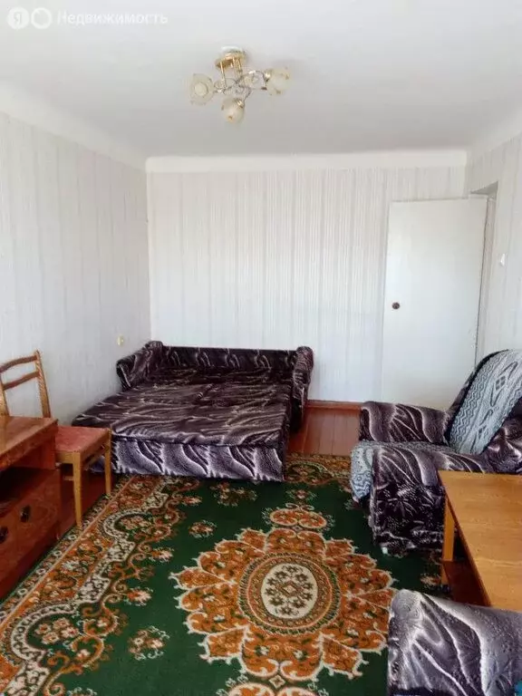 2-комнатная квартира: Амурск, Комсомольский проспект, 30 (43.8 м) - Фото 1