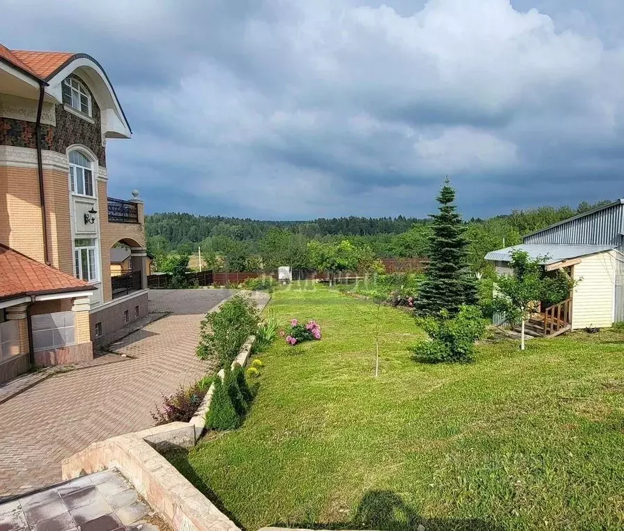 Дом в Московская область, Химки городской округ, д. Поярково  (500 м) - Фото 2