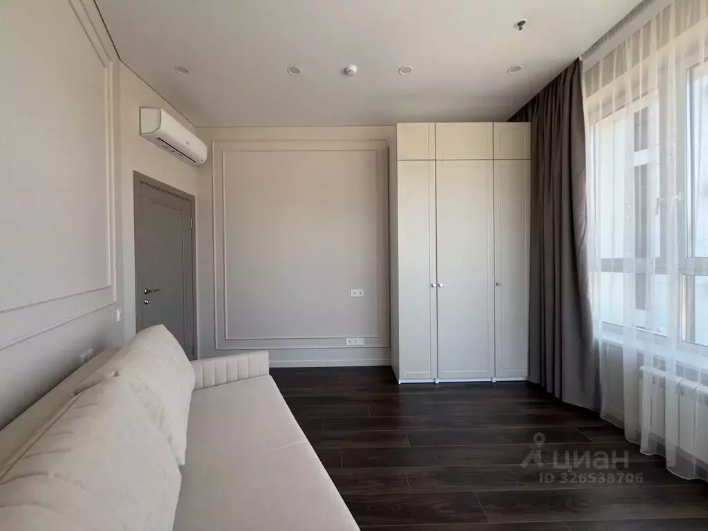 3-к кв. Москва Шелепихинская наб., 34к4 (70.0 м) - Фото 1