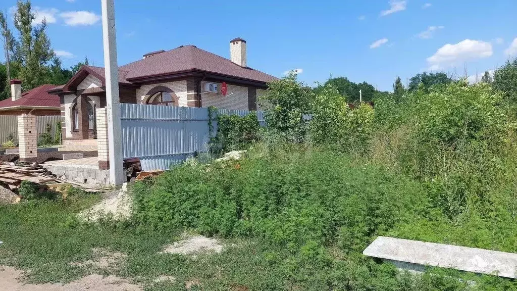 Участок в Ростовская область, Таганрог пос. Северный,  (6.0 сот.) - Фото 2