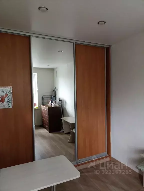 1-к кв. Чувашия, Чебоксары ул. Тимофея Кривова, 18 (21.1 м) - Фото 1