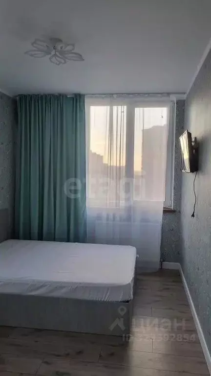 3-к кв. Ростовская область, Ростов-на-Дону ул. Нансена, 109/6 (56.0 м) - Фото 2