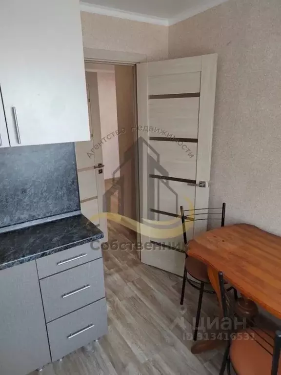 3-к кв. Белгородская область, Губкин ул. Чайковского, 19 (51.9 м) - Фото 2