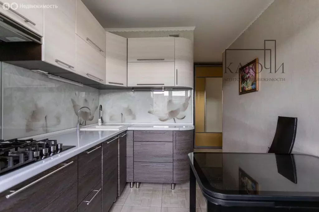 3-комнатная квартира: Магнитогорск, улица Ворошилова, 4 (65 м) - Фото 2