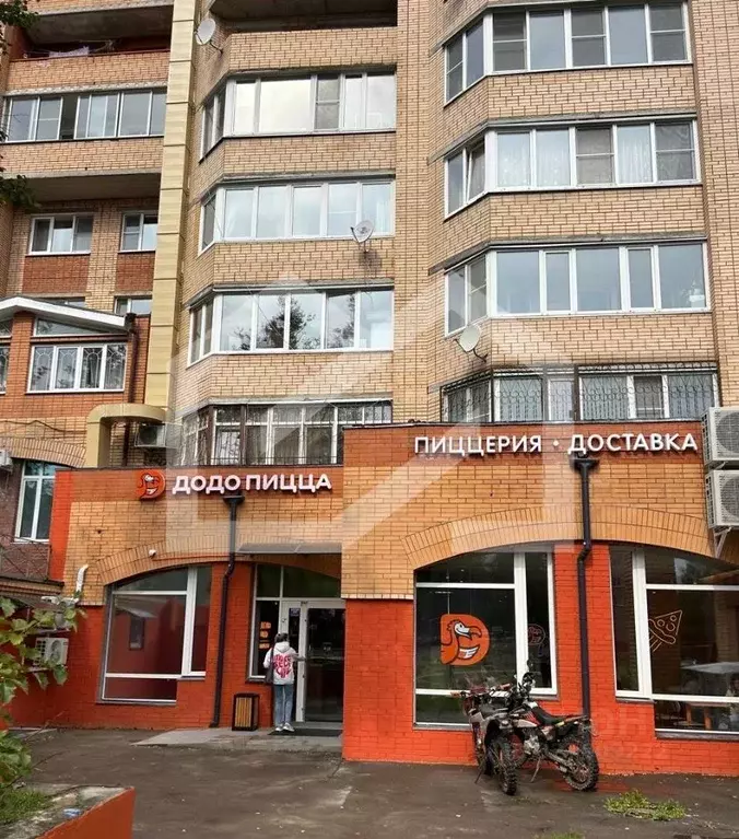 Помещение свободного назначения в Московская область, Красноармейск ... - Фото 2