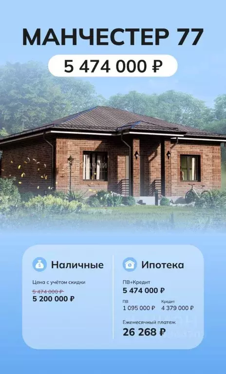 Участок в Чувашия, Канашский муниципальный округ, д. Келте-Сюле  (10.0 ... - Фото 1