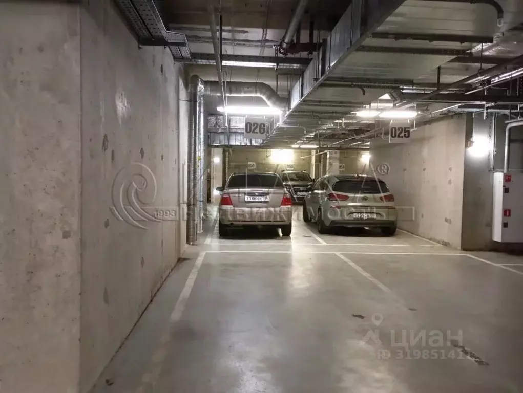 Гараж в Санкт-Петербург Бокситогорская ул., 27 (13 м) - Фото 1