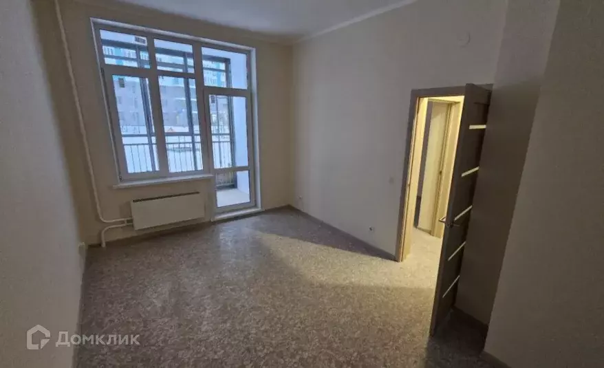 Продаётся 1-к квартира, 35.2 м - Фото 0